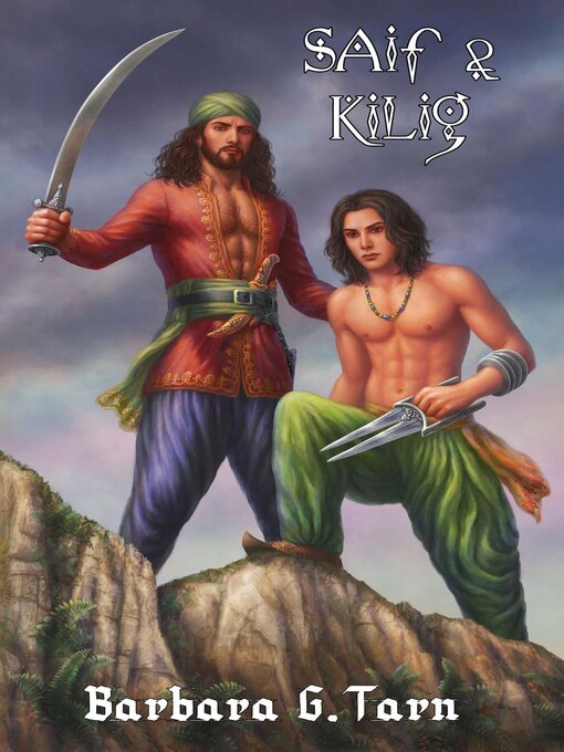 Title details for Saif & Kilig by Barbara G.Tarn - Available